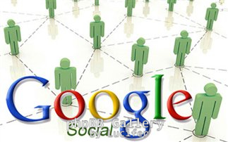 google-social
