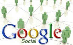 google-social