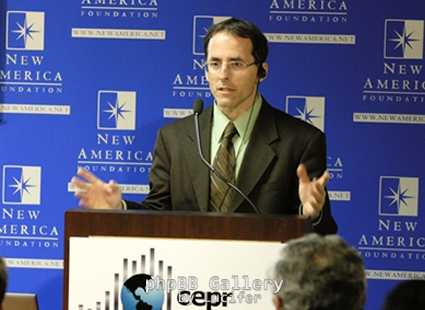Mark Weisbrot