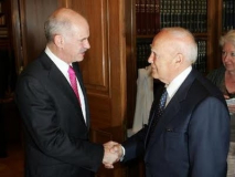 papoulias-papandreou