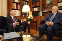 papoulias papandreou1