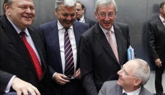 benizelos eurogroup