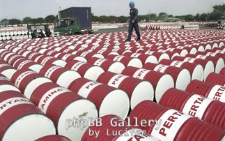 petrolium