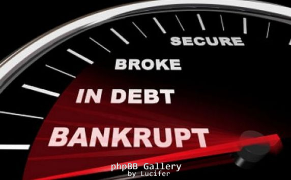bankruptcy