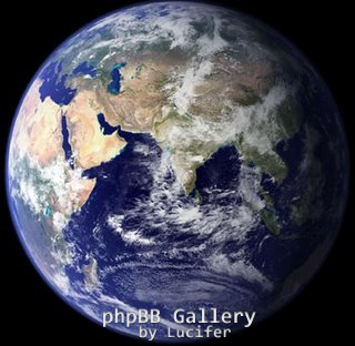 earth