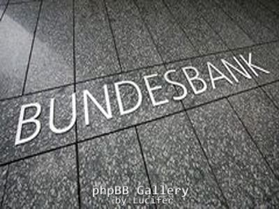 bundesbank
