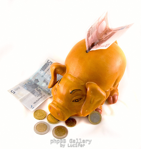 bankpigg