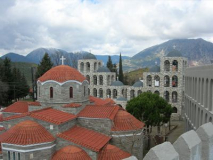 monastiri
