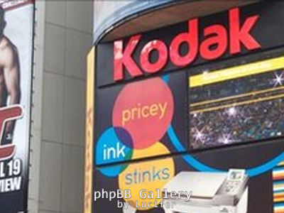 kodak