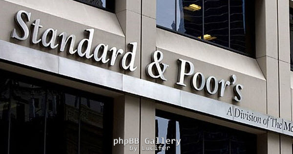s&p