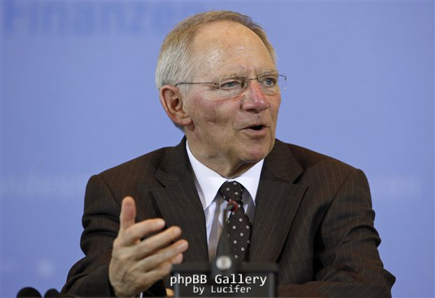 Wolfgang-Schaeuble