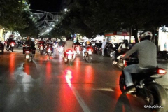 motosikletistes