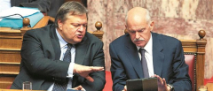 benizelos-papandreoy