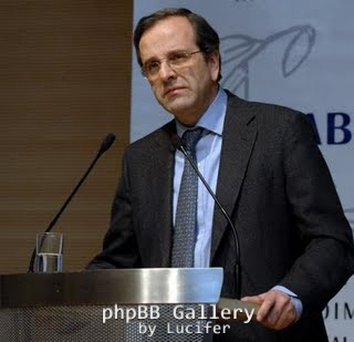 samaras-antonis