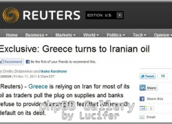 reuters-iran-oil