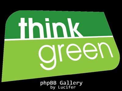 think-green