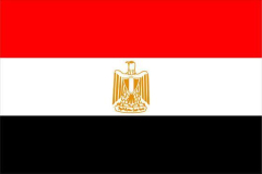 Egyptian flag