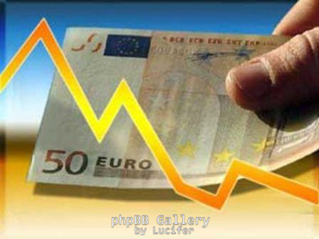 euro-down