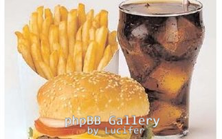 fast-food