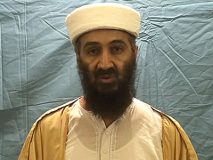 bin laden