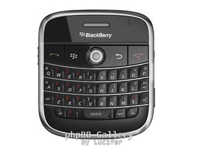blackberry-smartfone
