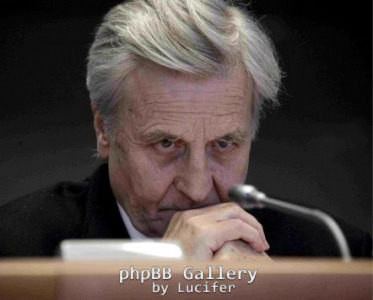 Trichet