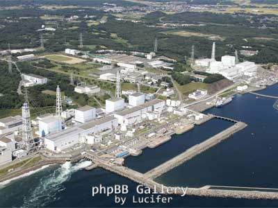 Japan-Fukushima