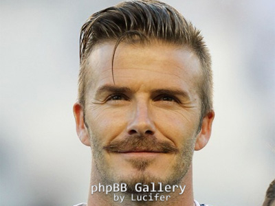 David-Beckham
