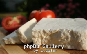 feta