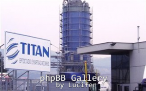 titan
