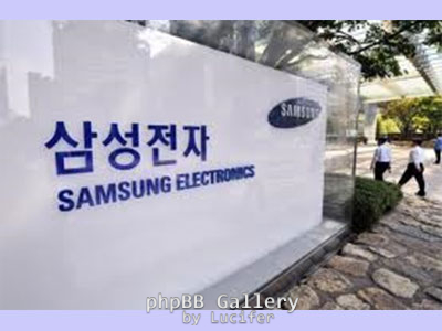 samsung-electronics