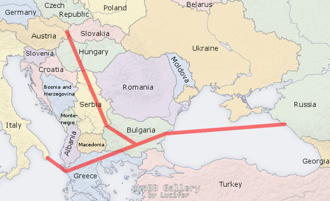 south-stream