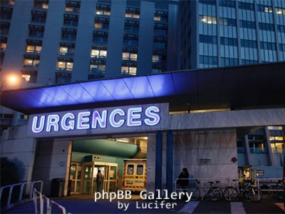 urgences