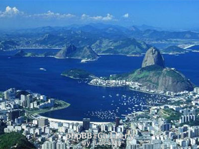 brazilia