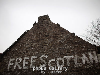 free-scotland
