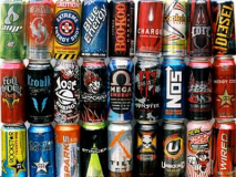 Energy-Drinks