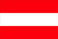 austria flag