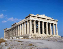 parthenonas