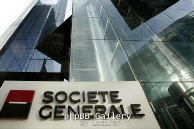 Societe Generale