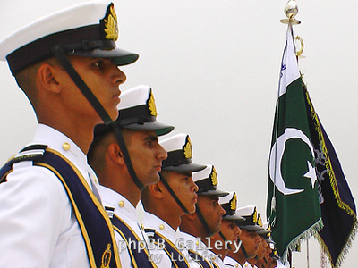 pakistan
