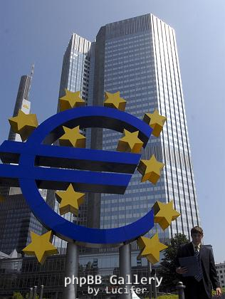 european central bank